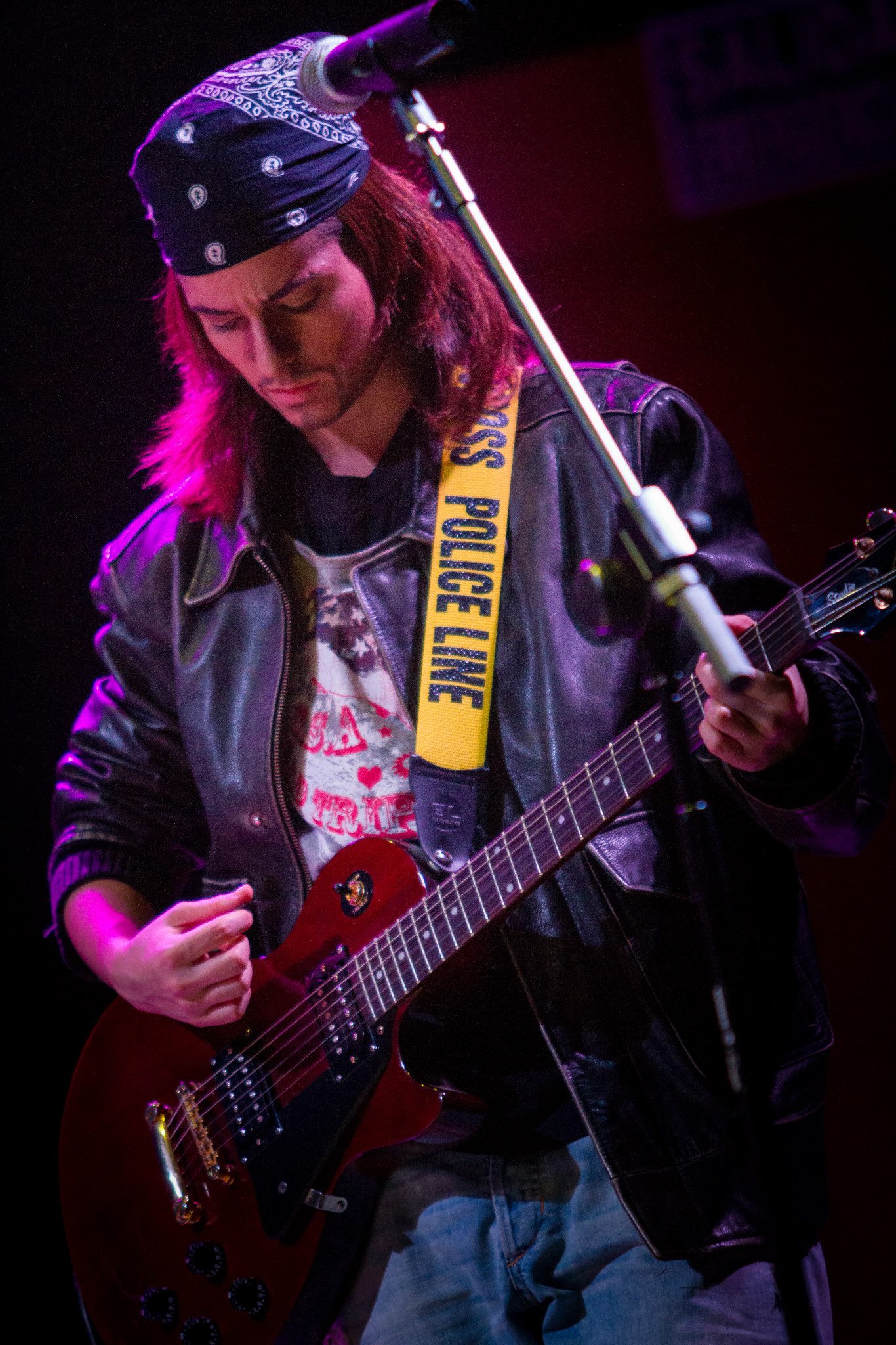 Yitzhak Hedwig y el Centímetro Cabrón